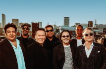 Concerttip vrijdag 3 juni: UB40 in 013 UB40