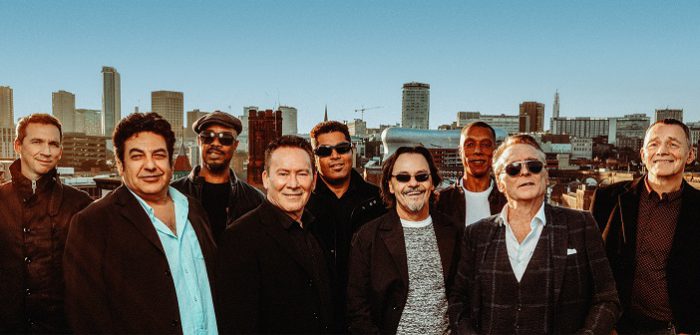 Concerttip vrijdag 3 juni: UB40 in 013 UB40