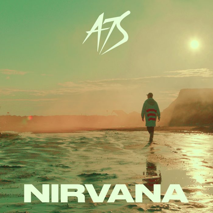 A7S komt met nieuwe single ‘Nirvana’ A7S