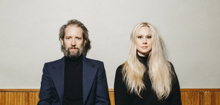 Susanna brengt nieuw coveralbum uit, eerste single ‘For No One’ nu uit Susanna & David Wallumrød