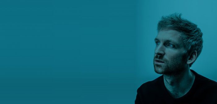 Ólafur Arnalds voor twee shows naar Utrecht Ólafur Arnalds