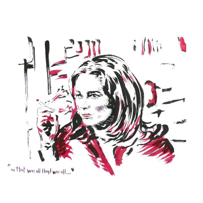 Anthology Recordings brengt ‘Dreaming Of You 1971-1976’ uit van Karen Black Karen Black