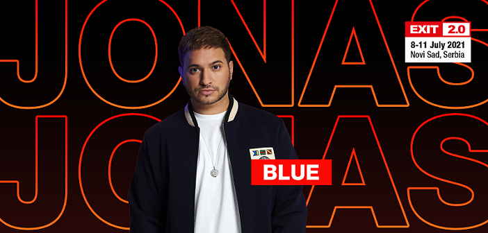 Jonas Blue