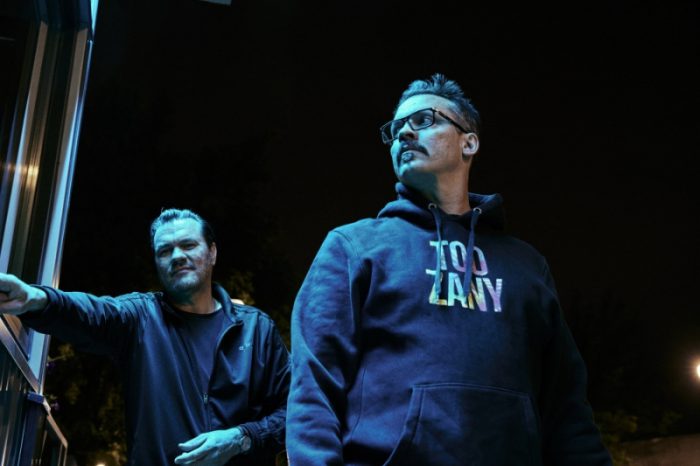 Atmosphere kondigt nieuw album WORD? aan Atmosphere