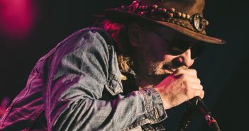 Stevie Ray Vaughan undercover eerde blueslegende in de Bosuil stevie ray vaughan Undercover
