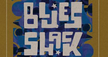 BluesShack – Hold On Tight