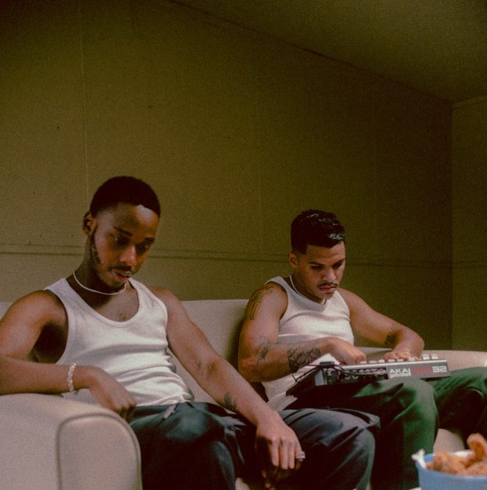 Bnnyhunna maakt zijn langverwachte debuut met Jarreau Vandal