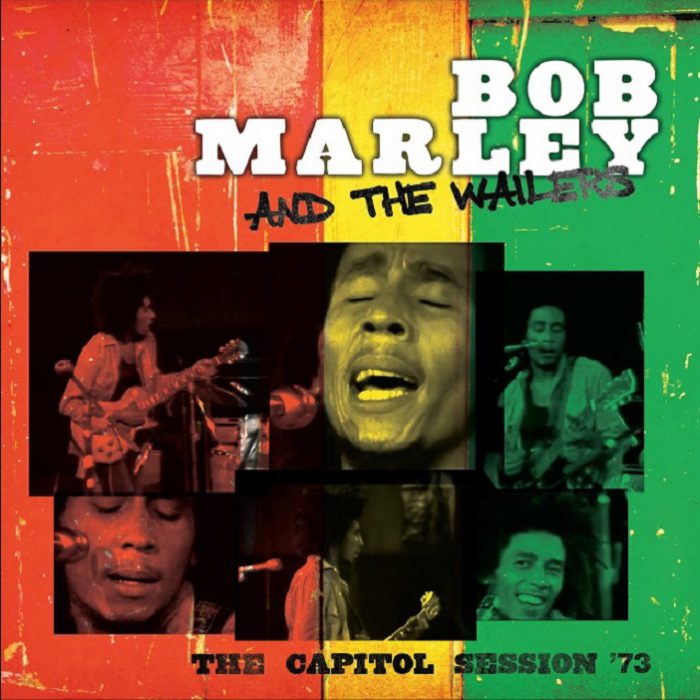 ‘Bob Marley and The Wailers: The Capitol Session ’73’