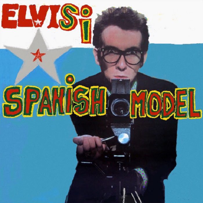Elvis Costello op z’n Spaans met ‘Spanish Model’