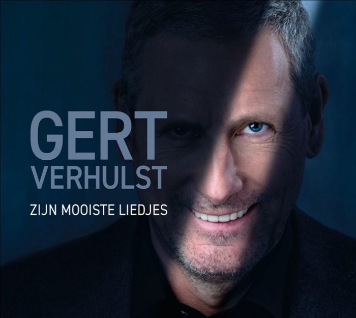 Gert Verhulst brengt soloalbum uit