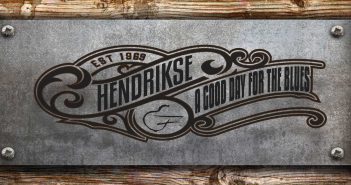 Hendrikse – A Good Day For The Blues