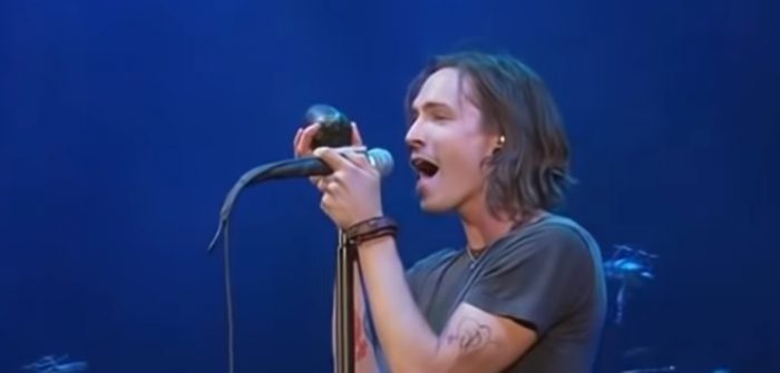 Full Concert: Incubus – Alive @ Red Rocks (2004) Incubus