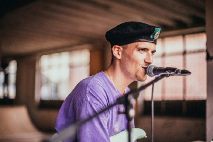 Het grote avontuur van Jack Vamp & The Castle of Creep