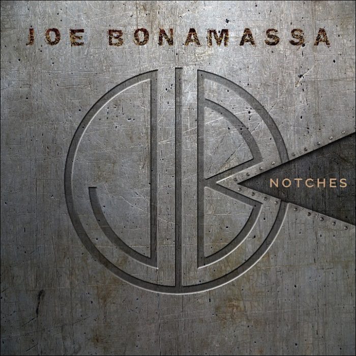 Joe Bonamassa terug met nieuwe single ‘Notches’