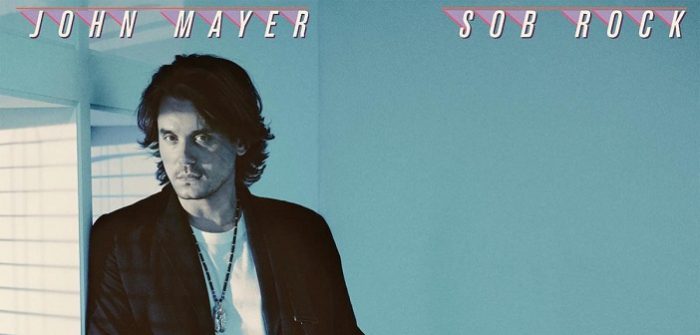 John Mayer – Sob Rock
