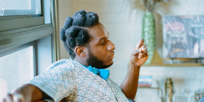 Leon Bridges brengt derde album ‘Gold-Diggers Sound’ uit