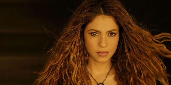 Shakira