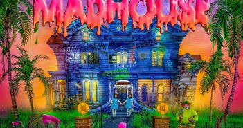 Tones and I – Welcome to the Madhouse