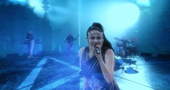 Within Temptation – ‘The Aftermath’: een adembenemend spektakel