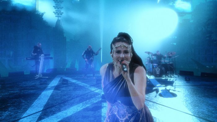 Within Temptation – ‘The Aftermath’: een adembenemend spektakel