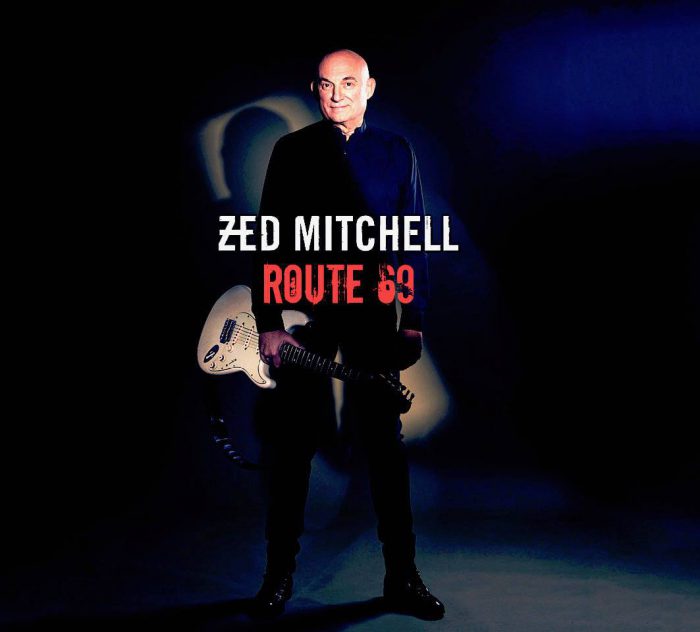 Zed Mitchell – Route 69