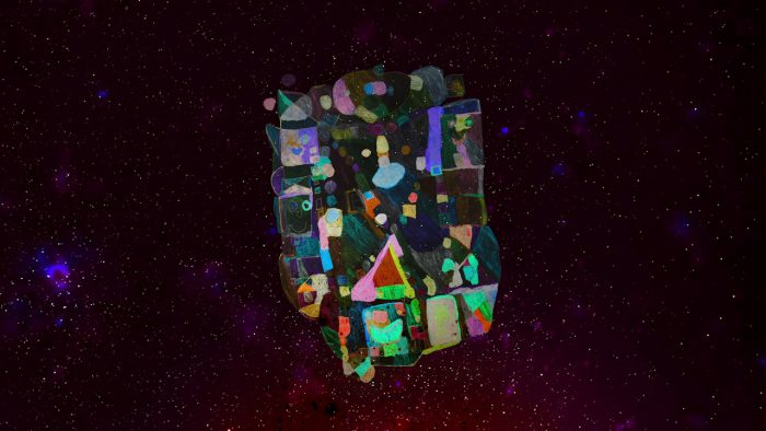 Little Dragon terug met nieuwe single ‘Hold On’