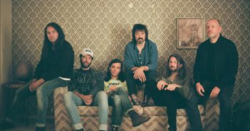 The War On Drugs zorgt voor euforische triomf in Ziggo Dome The War On Drugs