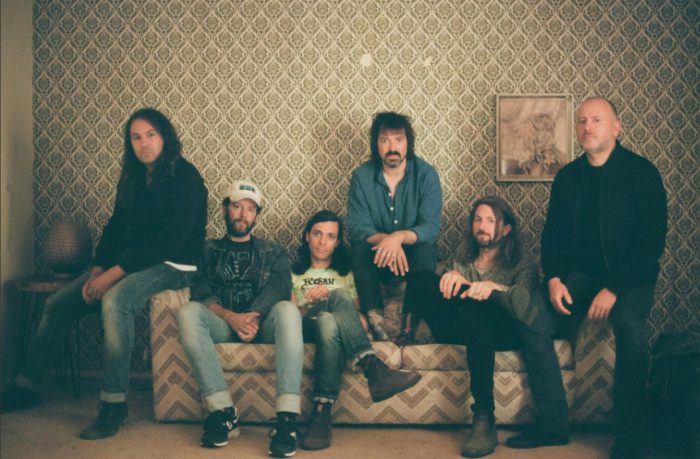The War On Drugs kondigt eerste album in vier jaar tijd aan The War On Drugs
