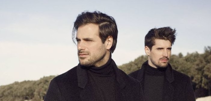 2CELLOS