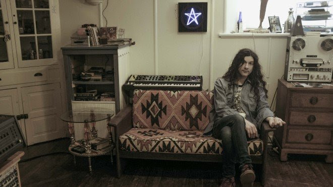 Kurt Vile & The Violators