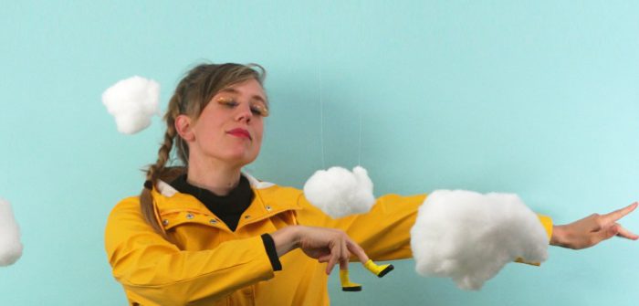 Clipprimeur: Albertine – Drops