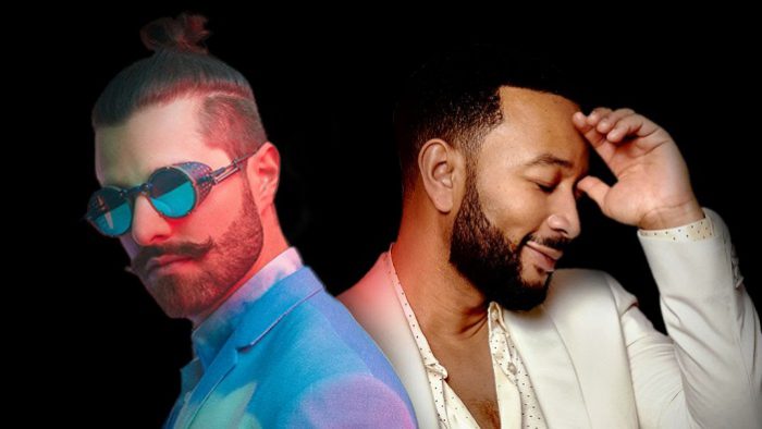 Alok strikt John Legend voor nieuwe single ‘In My Mind’