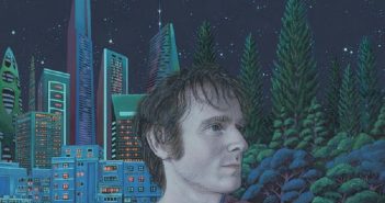 Win het nieuwe album van Ethan Gold