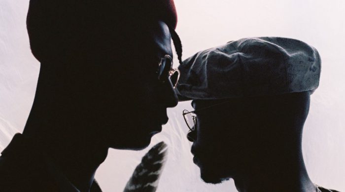 GIAN brengt samen met Ray Fuego ‘Suicide Club’ uit GIAN