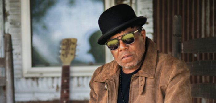 Tito Jackson – Under Your Spell Tito Jackson