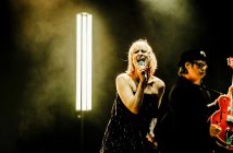 Geike Hooverphonic
