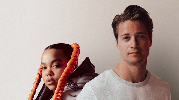 Kygo slaat de handen ineen met Zoe Wees: ‘Love Me Now’