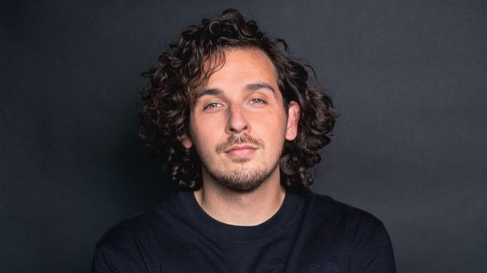 Nielson komt met nieuwe muziek