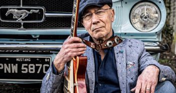 Papa George – These Wheels