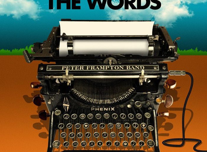 Peter Frampton – Frampton Forgets The Words