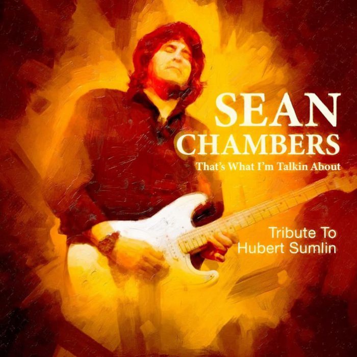 Sean Chambers – That’s What I’m Talking About