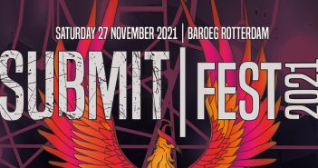 Submit Fest voegt Changing Tides en Reformist aan de 2021 line-up toe