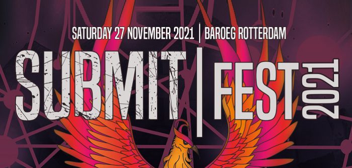Submit Fest voegt Changing Tides en Reformist aan de 2021 line-up toe