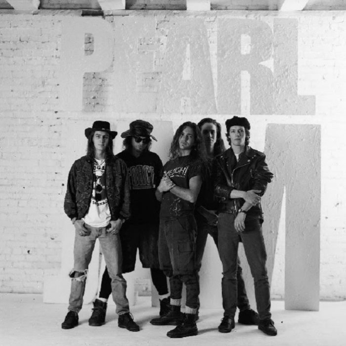 Pearl Jam