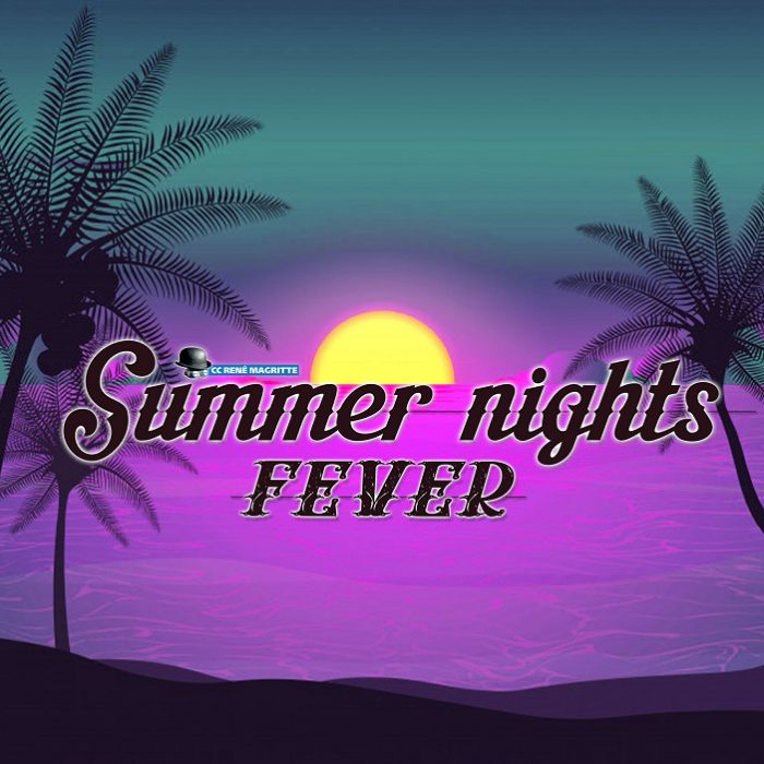 Summer Nights Fever