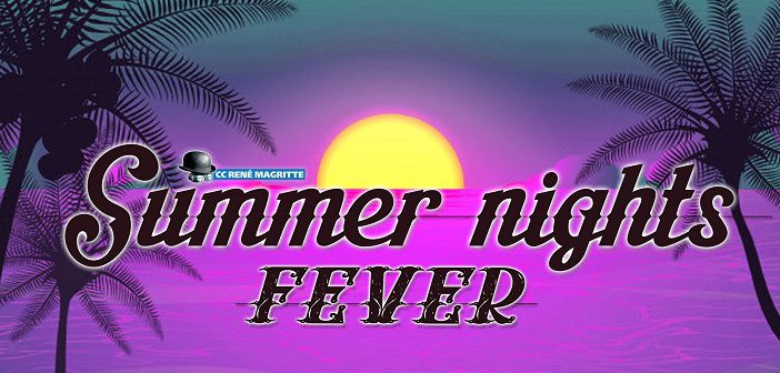 Summer Nights Fever