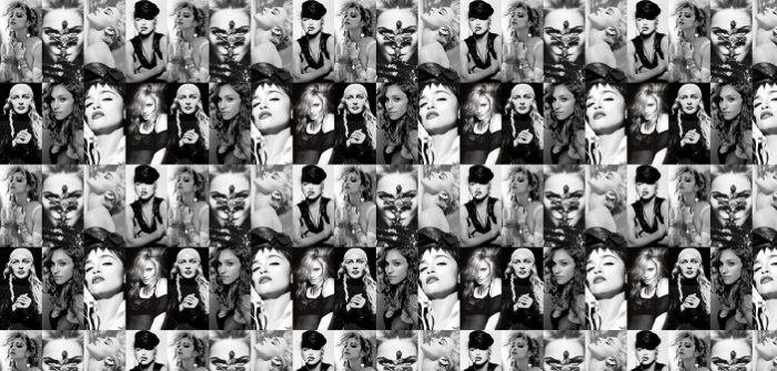 Madonna en Warner Music Group sluiten wereldwijde catalogus deal Madonna