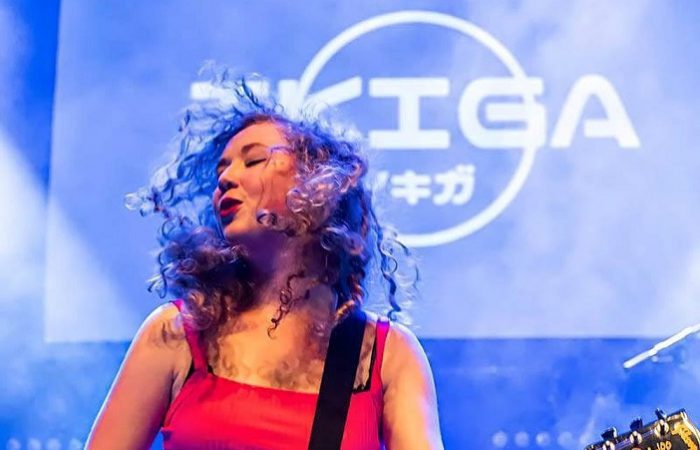 Ikiga zoekt inspiratie en samenwerking in het unieke AMP project