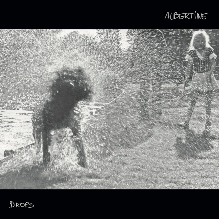 Albertine – Drops