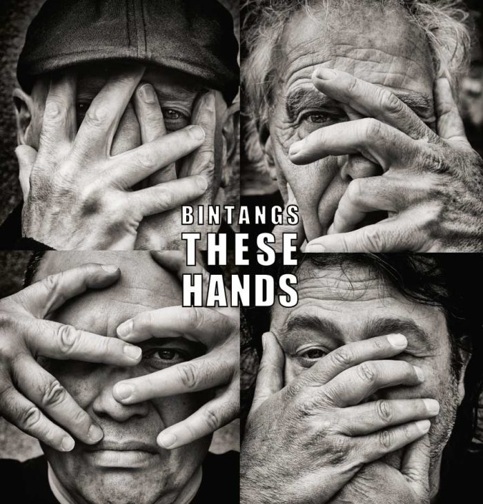 Bintangs – These Hands Bintangs – These Hands